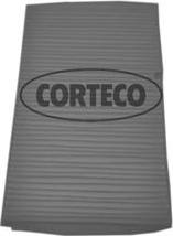 Corteco 80001760 - Filtro, aire habitáculo parts5.com