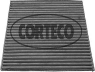 Corteco 80001781 - Filtro, aire habitáculo parts5.com