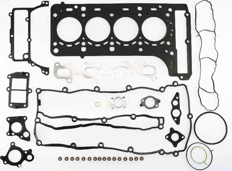 Corteco 83403559 - Conta seti, silindir kapağı parts5.com