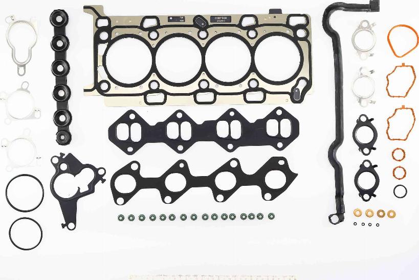 Corteco 83403634 - Комплект гарнитури, цилиндрова глава parts5.com