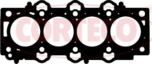 Corteco 83403090 - Tömítés, hengerfej parts5.com