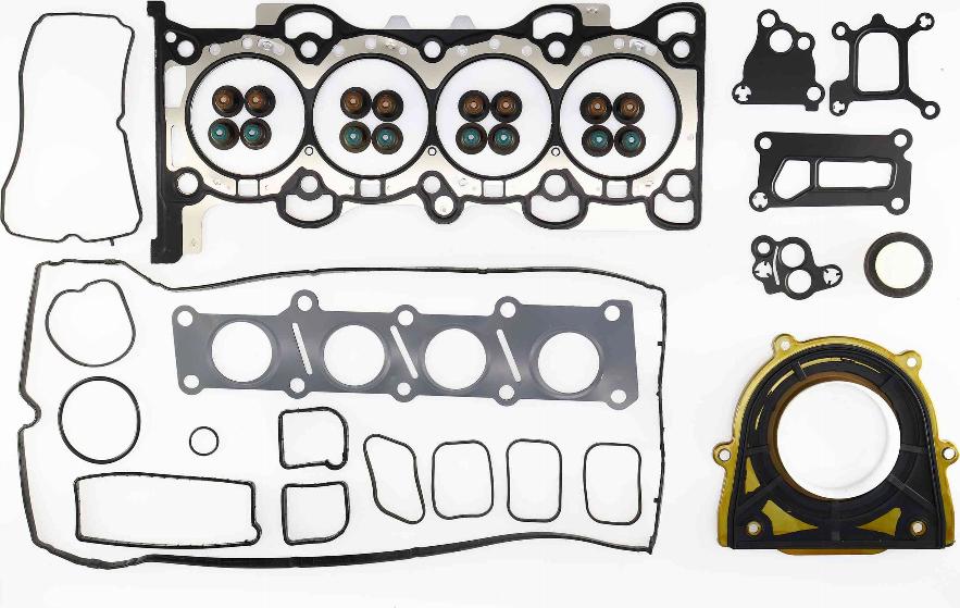 Corteco 83403842 - Teljes tömítéskészlet, motor parts5.com