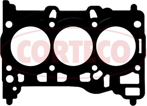 Corteco 83403287 - Tesnilo, glava valja (motorja) parts5.com