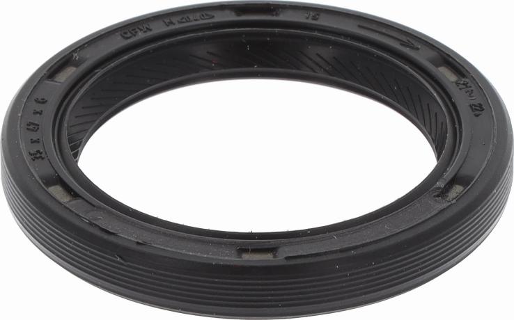 Corteco 20019851B - Shaft Seal, crankshaft parts5.com