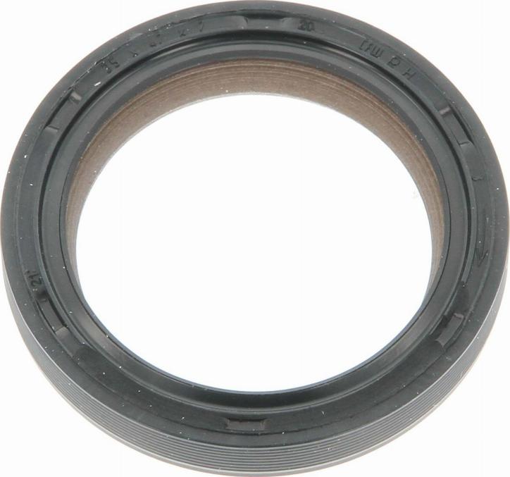 Corteco 20034106B - Shaft Seal, crankshaft parts5.com