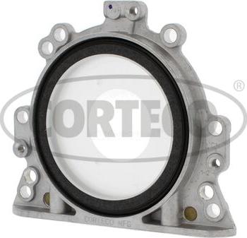 Corteco 20020383B - Simering, arbore cotit parts5.com