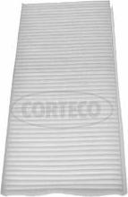 Corteco 21651995 - Filtro, aire habitáculo parts5.com