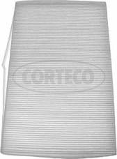 Corteco 21651913 - Filtro, aire habitáculo parts5.com