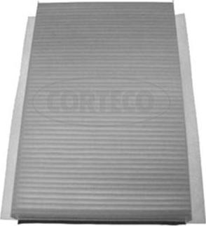 Corteco 21651986 - Filtro, aire habitáculo parts5.com