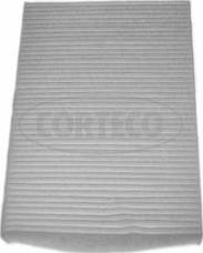 Corteco 21651983 - Filtro, aire habitáculo parts5.com