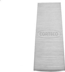 Corteco 21 651 185 - Filtro, aire habitáculo parts5.com