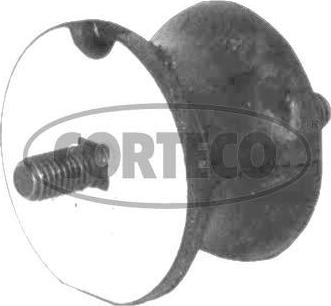 Corteco 21651252 - Uležištenje, automatski mjenjač parts5.com