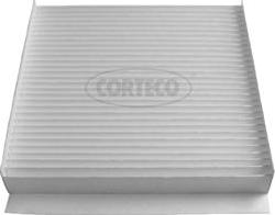 Corteco 21 653 028 - Filter,salongiõhk parts5.com