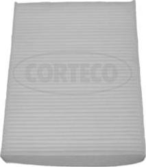 Corteco 21 653 027 - Filter vnútorného priestoru parts5.com