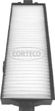 Corteco 21 653 114 - Filtro, aire habitáculo parts5.com