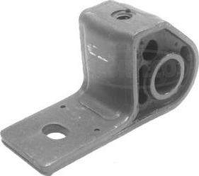 Corteco 21653134 - Łożyskowanie, wahacz parts5.com