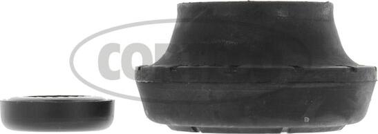 Corteco 21652902 - Ložisko pružné vzpěry parts5.com