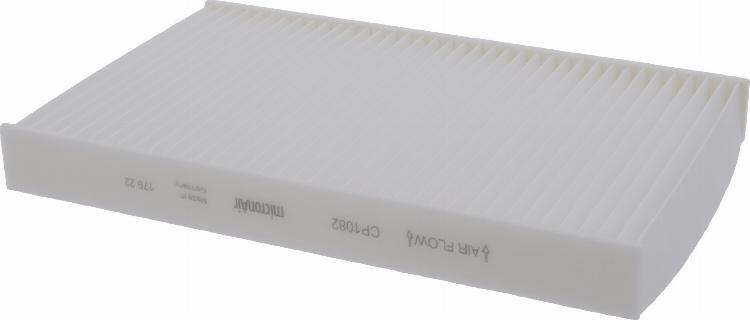Corteco 21652548 - Filtro, aire habitáculo parts5.com