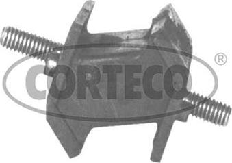 Corteco 21652156 - Suspensión, transmisión automática parts5.com