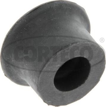 Corteco 21652153 - Ütközőbak, motorfelfüggesztés parts5.com