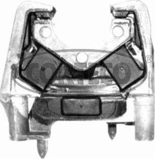 Corteco 21652109 - Suspensión, transmisión automática parts5.com