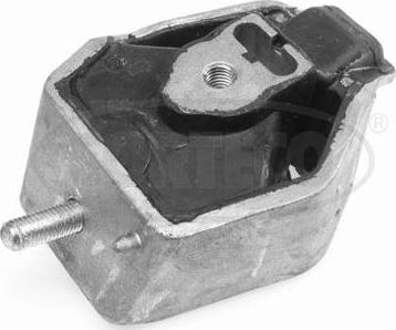 Corteco 21652816 - Suspensión, transmisión automática parts5.com