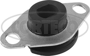 Corteco 21652827 - Suspensión, transmisión automática parts5.com