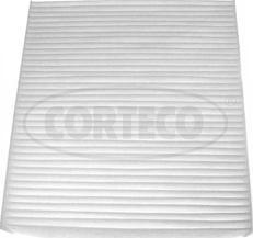 Corteco 21 652 346 - Filtro, aire habitáculo parts5.com