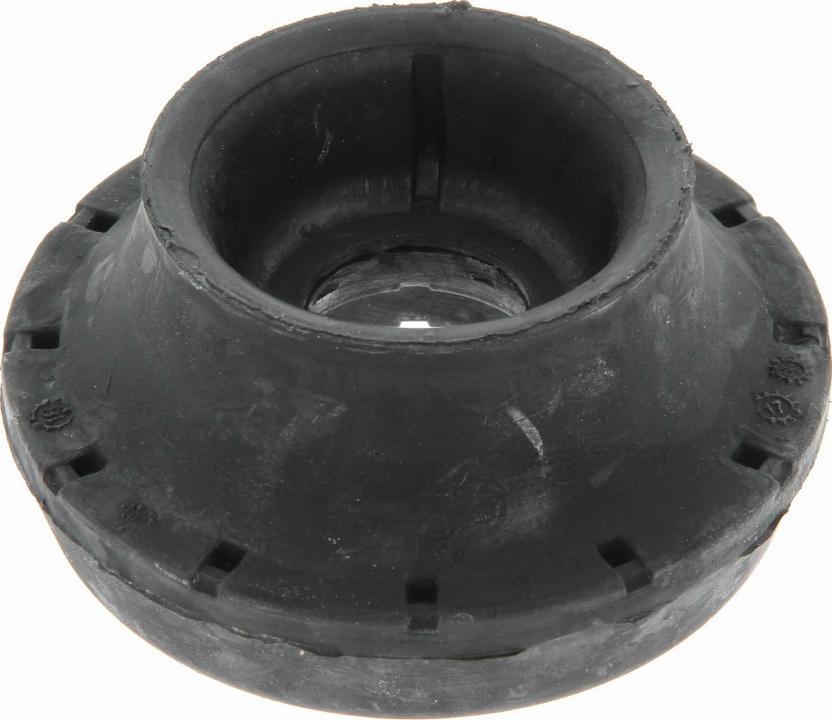 Corteco 21652281 - Ložisko pružné vzpěry parts5.com