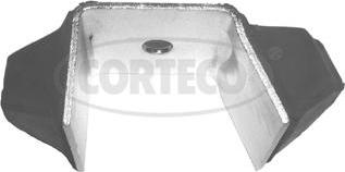 Corteco 21652770 - Odbój gumowy, zawieszenie silnika parts5.com