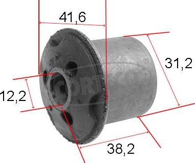 Corteco 21652773 - Puks parts5.com