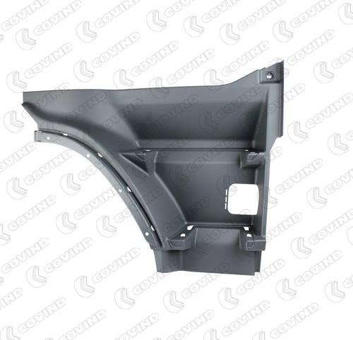 Covind 2FH200 - Guardabarros parts5.com