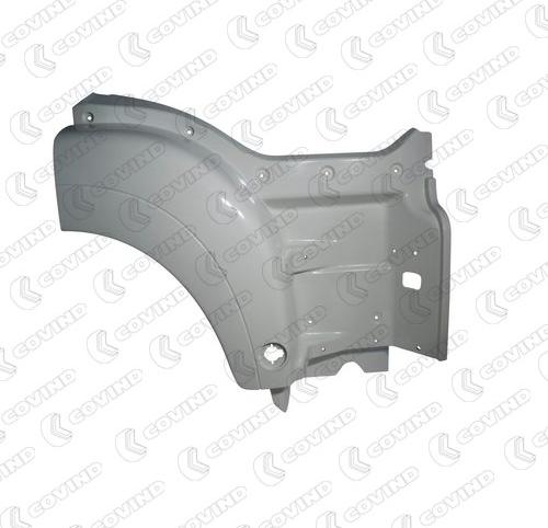 Covind TGS198 - Guardabarros parts5.com