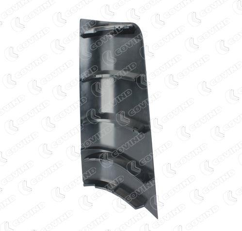 Covind TGX161 - Deflektor powietrza, kabina kierowcy parts5.com