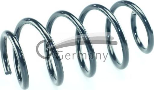 CS Germany 14.950.140 - Arc spiral parts5.com