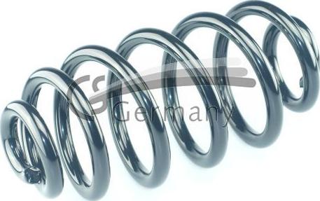 CS Germany 14.950.811 - Ressort de suspension parts5.com