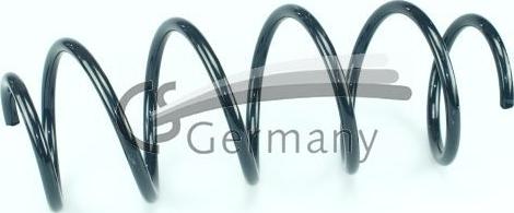 CS Germany 14.876.062 - Arc spiral parts5.com