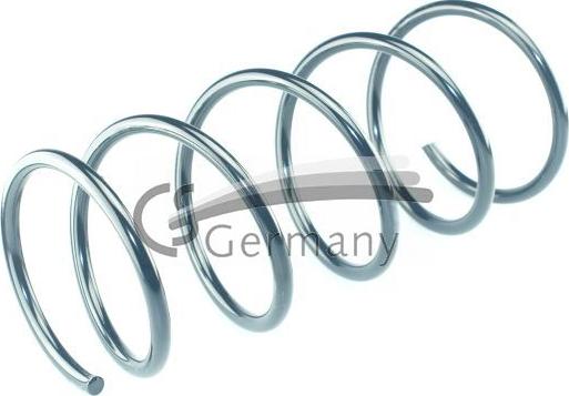 CS Germany 14.871.628 - Arc spiral parts5.com