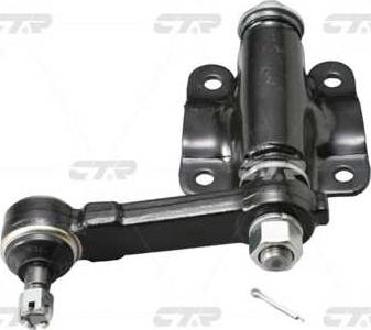 CTR CAM-15 - Levier intermediar directie parts5.com