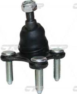 CTR CB0452L - Rótula de suspensión / carga parts5.com