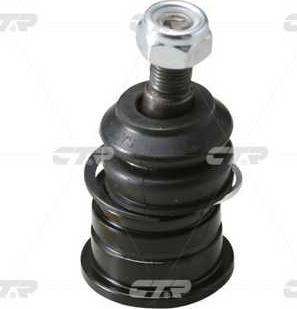 CTR CB0401 - Ball Joint parts5.com