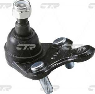 CTR CB0418 - Taşıyıcı / kılavuz mafsalı parts5.com