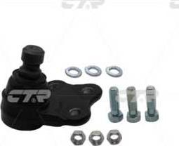 CTR CB0043 - Pallonivel parts5.com