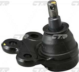 CTR CB0061 - Ball Joint parts5.com