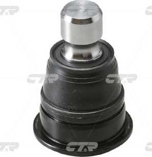 CTR CB0332 - Nosilni zgib / vodilni zgib parts5.com