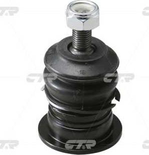 CTR CB0201 - Ball Joint parts5.com