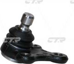 CTR CB0210L - Ball Joint parts5.com