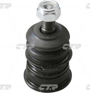 CTR CB0289 - Rótula de suspensión / carga parts5.com