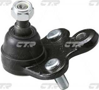 CTR CBHO44 - Trag / Führungsgelenk parts5.com