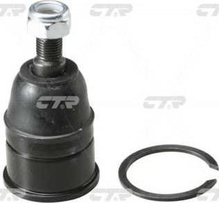 CTR CBHO4 - Ball Joint parts5.com